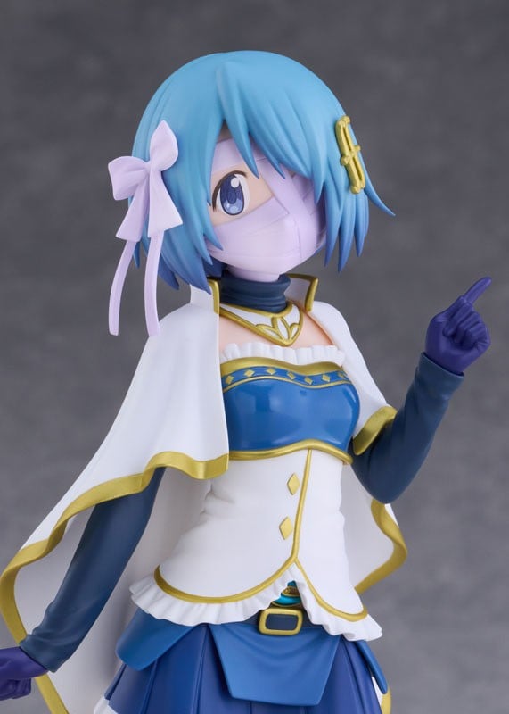 Claynel Puella Magi Madoka Magica the Movie -Walpurgisnacht Rising- Sayaka Miki Bild 3