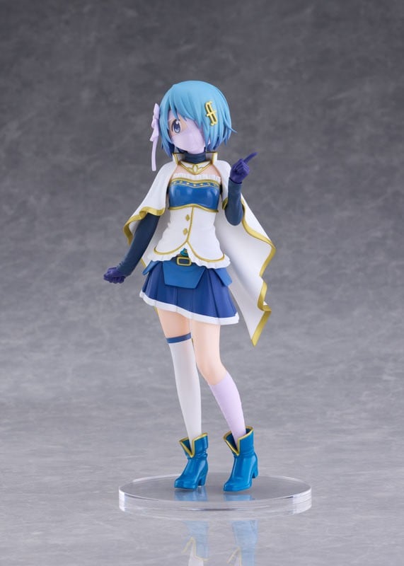 Claynel Puella Magi Madoka Magica the Movie -Walpurgisnacht Rising- Sayaka Miki Bild 4