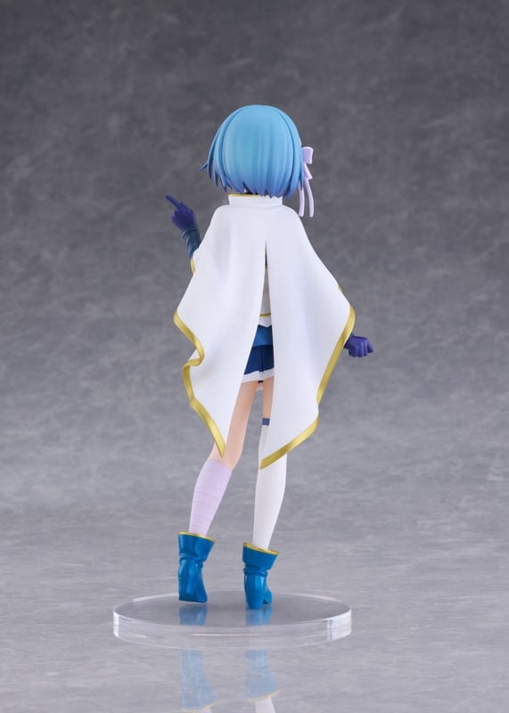 Claynel Puella Magi Madoka Magica the Movie -Walpurgisnacht Rising- Sayaka Miki Bild 5