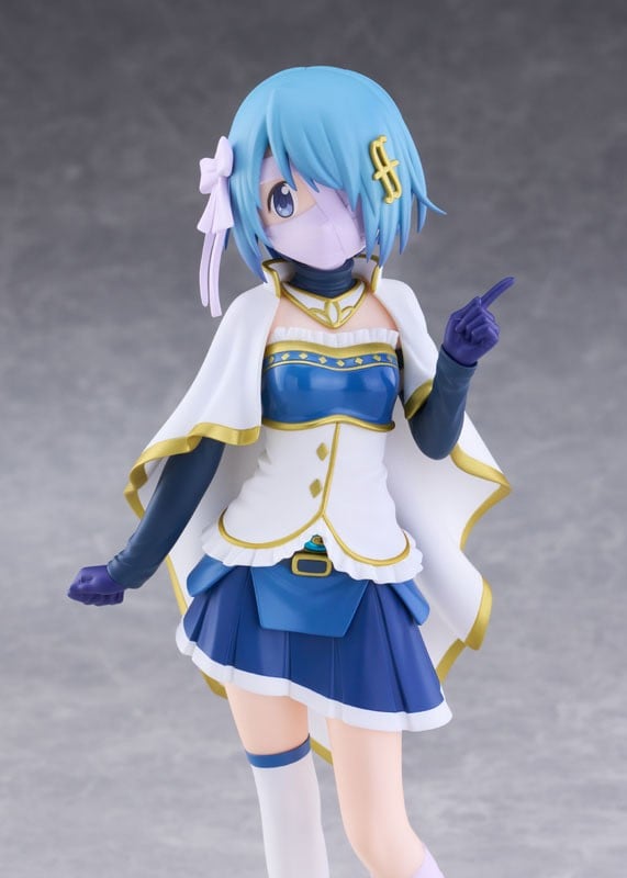Claynel Puella Magi Madoka Magica the Movie -Walpurgisnacht Rising- Sayaka Miki Bild 6