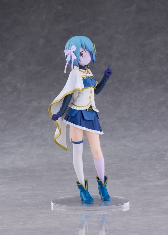 Claynel Puella Magi Madoka Magica the Movie -Walpurgisnacht Rising- Sayaka Miki Bild 7