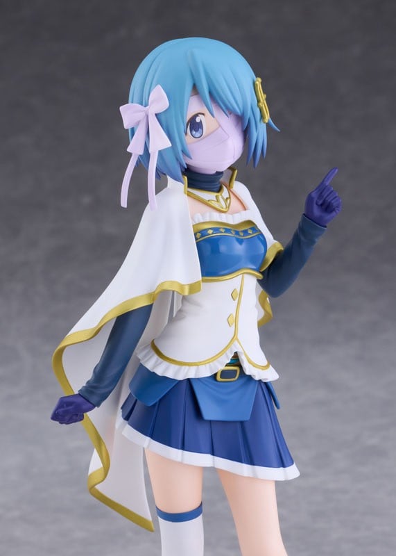 Claynel Puella Magi Madoka Magica the Movie -Walpurgisnacht Rising- Sayaka Miki Bild 8