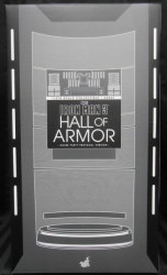 Hot Toys HALL OF ARMOR (HOUSE PARTY PROTOCOL ver.)