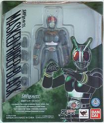Bandai SHF/KR Black BLACK Renewal ver. Bild 1
