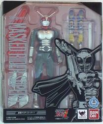 Bandai SHF Kamen Rider Super 1 รูปภาพ 1