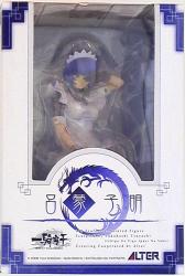 Alter Alter Shimei Ryomou Ikki Tousen (Battle Vixens) GG 1/8