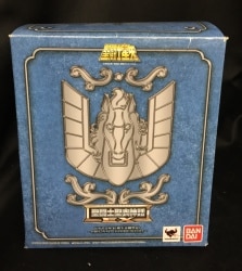 Bandai Saint Seiya Myth Cloth EX Pegasus Seiya Reborn Bronze Cloth Original Colors PS3 Saint Seiya Brave Solge Bonus Item