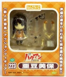 Phat Company Miho Ayuki/Nendoroid/Bakuman 223
