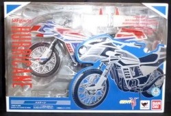 Bandai SH Figuarts Kamen Rider V3 [hurricane]