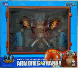 MegaHouse POP Sailing Again Maximum One Piece