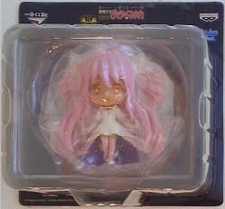 Banpresto Ichiban Kuji / Madoka Magica A-Prize Kyun Charavignette Ultimate Madoka รูปภาพ 1