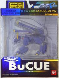 Bandai MS Mobile Suit in Action MIA TMF A-802 BuCUE MIA