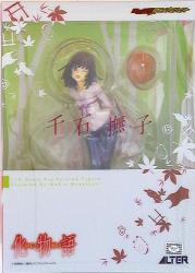 Alter Bakemonogatari Nadeko Sengoku รูปภาพ 1