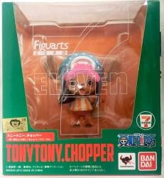 Bandai One Piece Chopper shopping something fun Hey Konoyaro ver