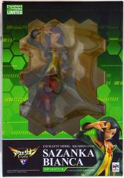 MegaHouse Aquarion ・ Evoru sasanqua ・ Bianca 图片 1
