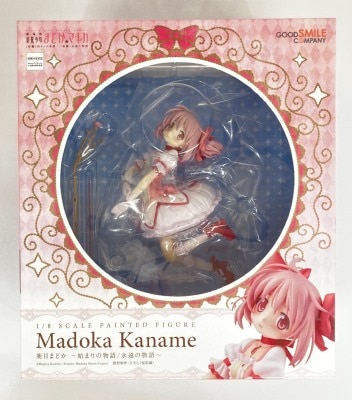 Good Smile Company Movie Version Madoka Magica Madoka Kaname story of the beginning・the story of eternity