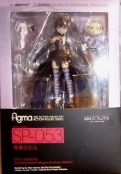 アニプレックス figma 悪魔ほむら 未開封/箱いたみ 圖片 1