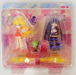 Phat Company Panty And Stocking With Garterbelt Panty and Stocking With zip fastener