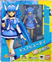 BANDAI SHF Smile PreCure! cure beauty image 1