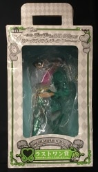 Banpresto - Ichiban Kuji JoJo's Bizarre Adventure WHITE SIDE Last One Prize Jotaro Kujo Figure Another Color