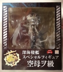 FuRyu Special Figure Kantai Collection KanColle Aircraft Carrier Wo-class
