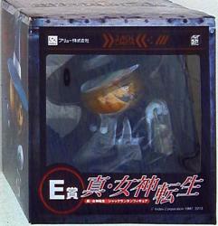 FuRyu everyone of lottery Prize E Jack lantern figure image 1