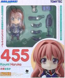 Tomytec Nendoroid Good Smile Company Haruka Komi