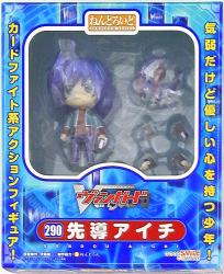 Good Smile Company - Nendoroid Aichi Sendo 290 圖片 1