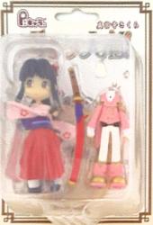 GSI Creos Pinky Street (Pinky:St) Sakura Shinguji
