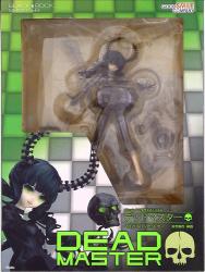 Good Smile Company Dead Master Originalver