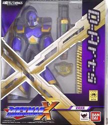 Bandai D-Arts / Rockman (Mega Man) X Vava