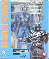 BANDAI SHFiguarts Nazca dopant Tamashi Web Limited edition image 1