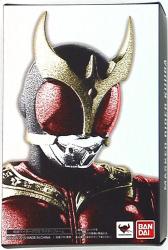Bandai SH Figuarts Kuuga Mighty Form (Renewal Version shinkocchou รูปภาพ 1