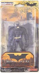 Takara Microman micro action series Batman (BATMAN BEGINS version)