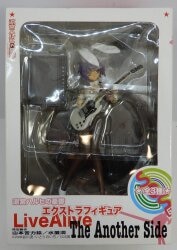 Sega Extra FigureAnotherSide Yuki Nagato