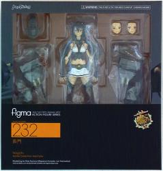 Max Factory figma/ Kantai Collection (KanColle)