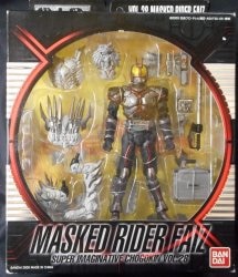 Bandai SIC Shotaro Ishimori Kamen Rider 555 (Faiz) SIC028
