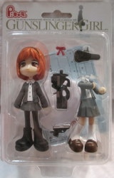 GSI Creos Pinky Street Henrietta (Dengeki Daioh Limited Edition)
