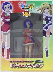FuRyu Santa Claus ver. Figure Haruna gambar 1