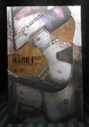 Hot Toys movie Masterpiece IRON MAN Mk1 VER2.0 12 ""