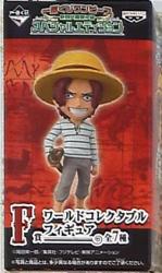 Banpresto Ichiban KUJI / dawning era opening Special edition Prize F World Collectable Shanks รูปภาพ 1