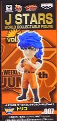 Banpresto WCF JSTARS Toriko 圖片 1