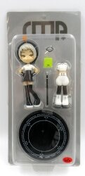 GSI Creos Takara Pinky Street (Pinky:St) Range Murata rmp03Kine