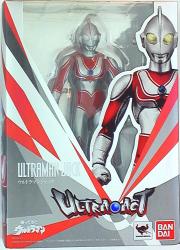 Bandai Ultra Act Ultraman Jack