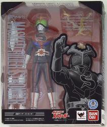 Bandai SH Figuarts Kamen Rider Stronger