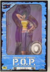 MegaHouse POP Nico Robin