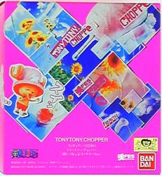 Bandai Figuarts ZERO One Piece chopper pleased Hey Konoyaro ver