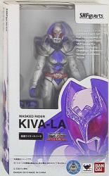 Bandai SHFiguarts Kamen Rider Decade "Kamen Rider Kivala"