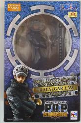 MegaHouse POP Sailing Again One Piece Trafalgar Law