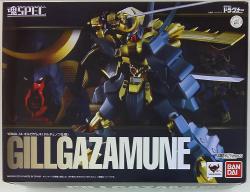 BANDAI soul SPEC Soul Spec Girugazamune Dolce Nof specification